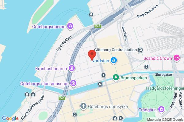 Advokatbyrå Maja Lif