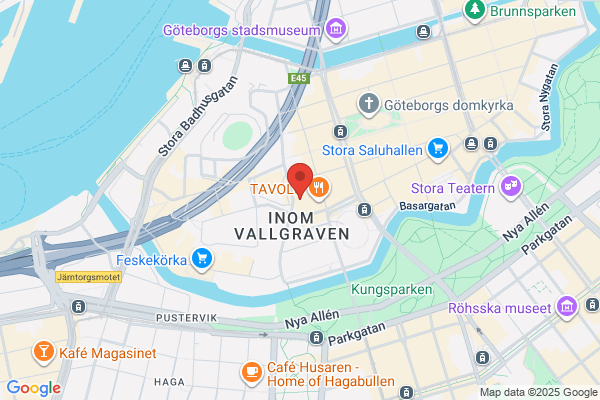 Advokatfirman Edh AB
