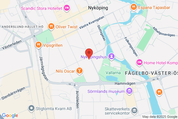 Advokatfirman Lars-Erik Olsson AB