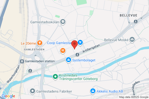 BMB Åkeri AB