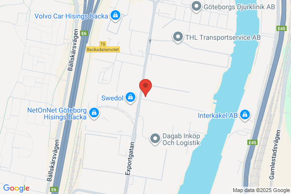 France Sped AB
