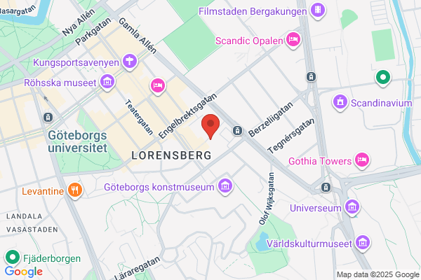 Lorensbergsteatern