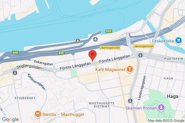 Hedenskog Ulf Agenturfirma