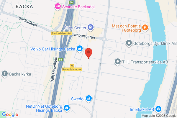 Skandinavian Asfalt AB