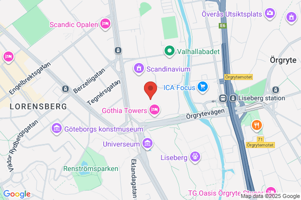 Svensk Konsertdirektion AB