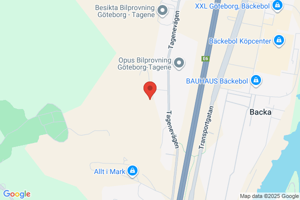 Byströmsteknik