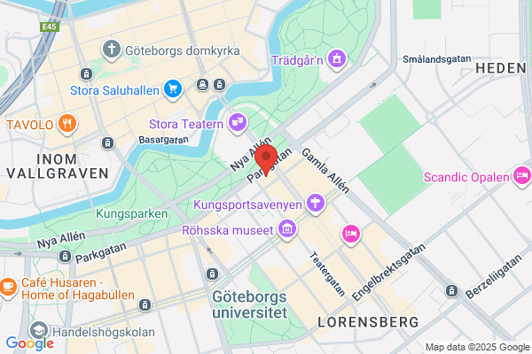 Ålandsbanken Sverige AB
