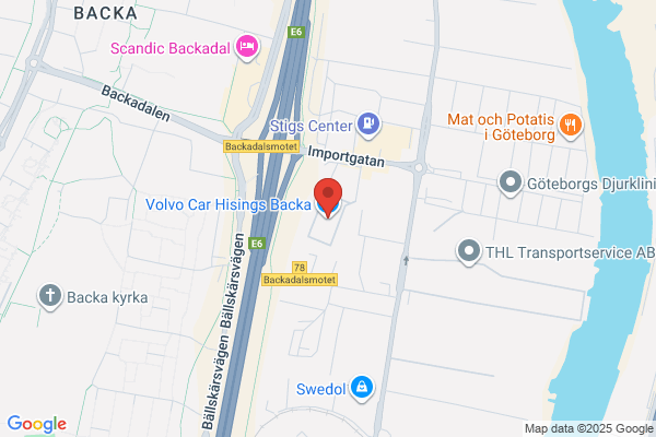 Bra Bil I Göteborg