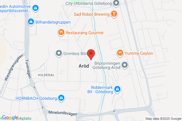 Duhok Bilservice