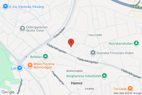 Ingenjörsfirman Esma AB