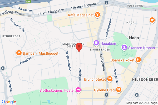 Citymail Sweden AB