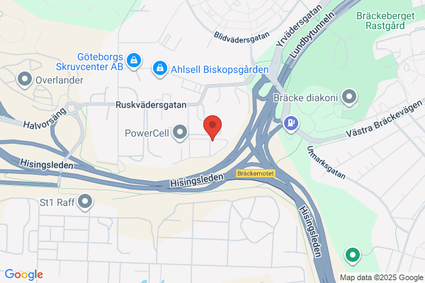 Citymail Sweden AB