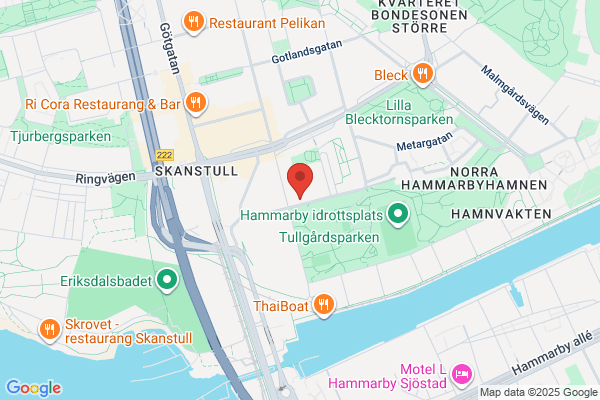 TvåFem Bygg & Anläggning