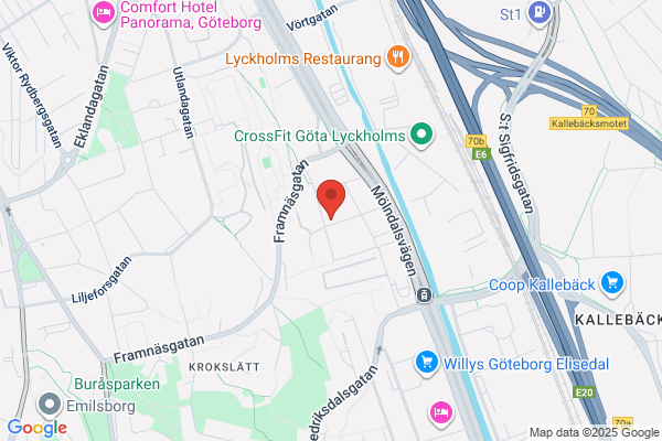 Svea Byggservice