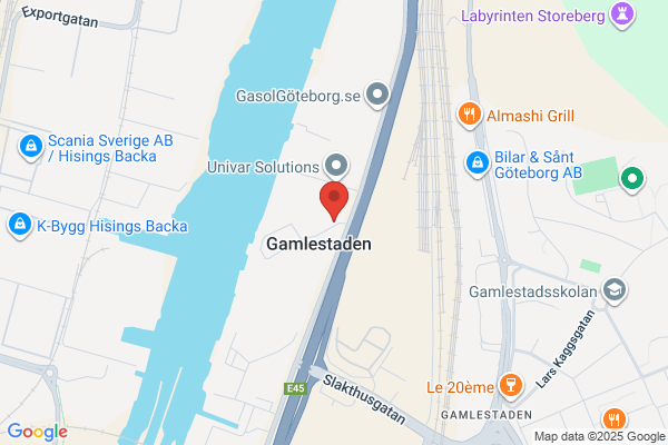 Byggbeslag, AB