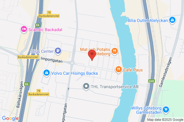 ePocket Solutions AB