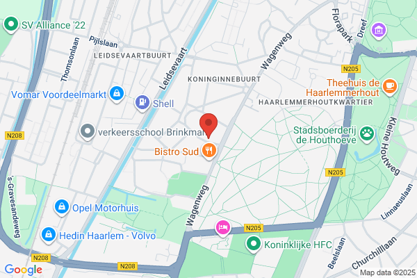 Datawell Sweden AB