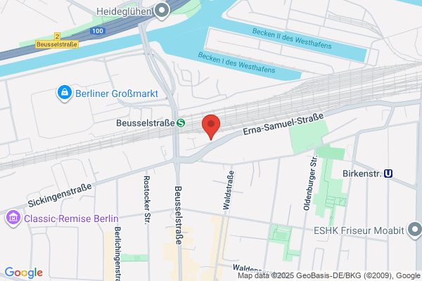 Freeway Network Solutions AB