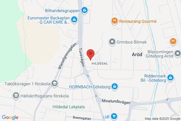 Indicto Engineering AB