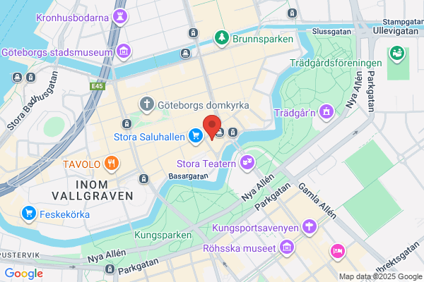 Interia Systemutveckling AB