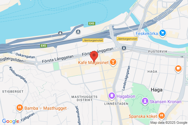 Mdpk Montgomery Data och Psykologikonsult