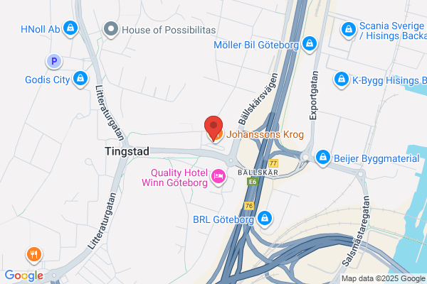 de Woul Consulting