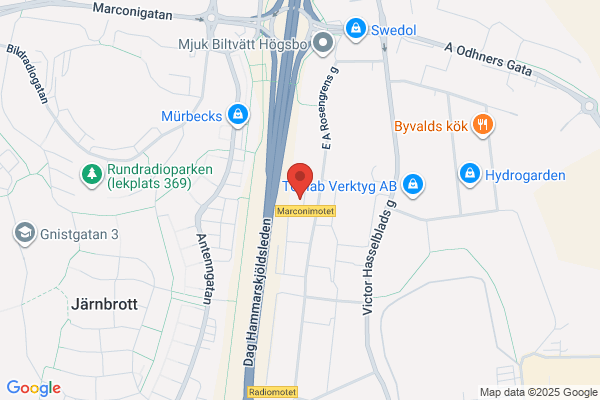 TimeEdit AB