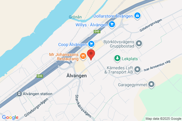 Affecto Sweden AB