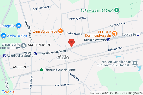 Easydel Marketing AB