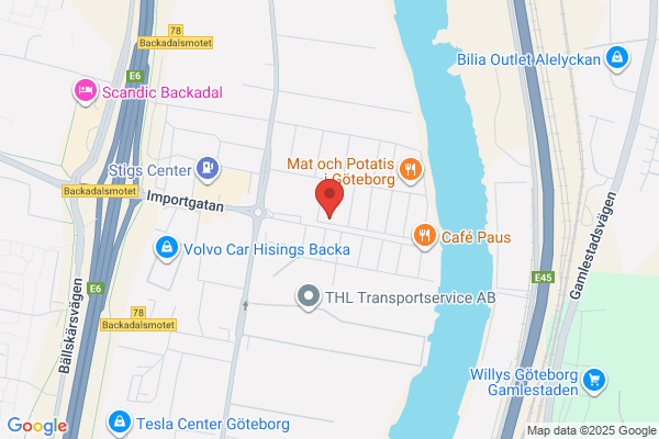 Mbte Sweden AB