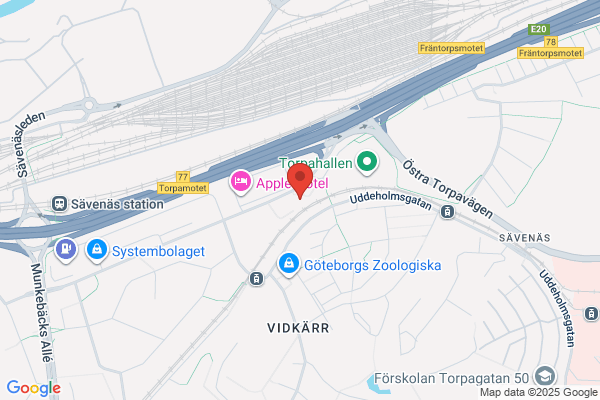 K Nulén Målerikonsult