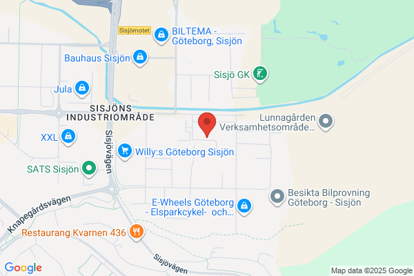 Dorma Sverige AB