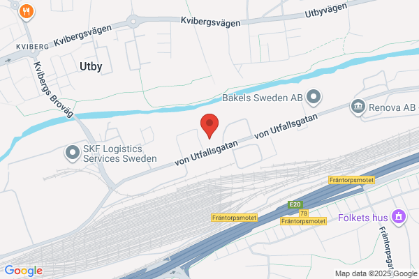 El Partner I Göteborg AB