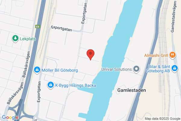 Installationsbyrån Thor Öiestad AB