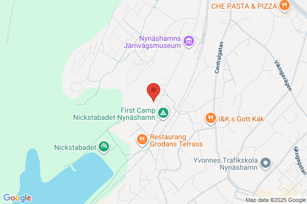 SEVAB Styr & Elinstallationer Väst Teknik AB