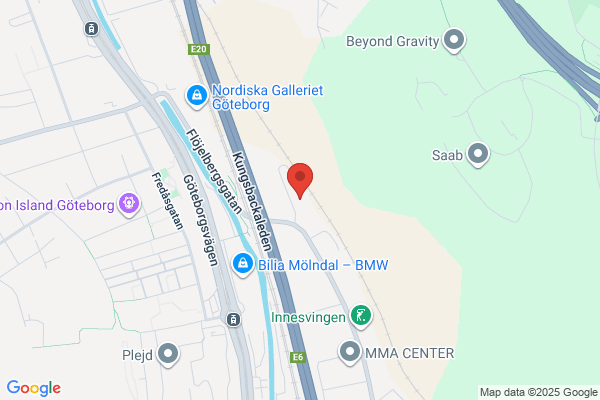 AQT Elservice AB