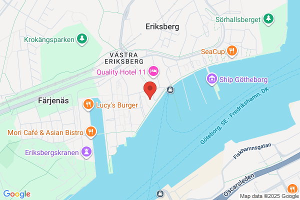 Bjurfors Göteborg AB
