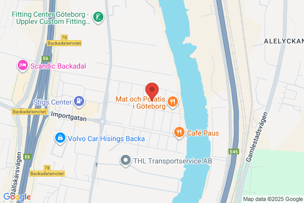 C.M. Byggservice