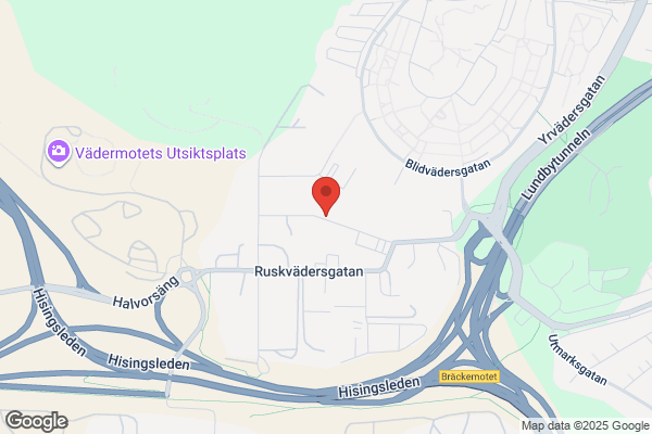 Cms Åskväder 6 AB