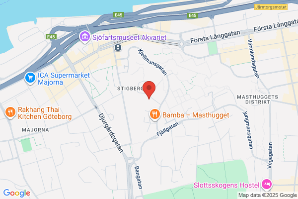 Fastighet AB i Älvsjö
