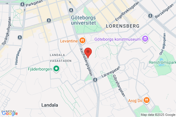 Fastighetsmäklare Lasse Jonsson