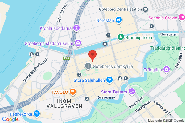 Förvaltnings AB Väderöarna