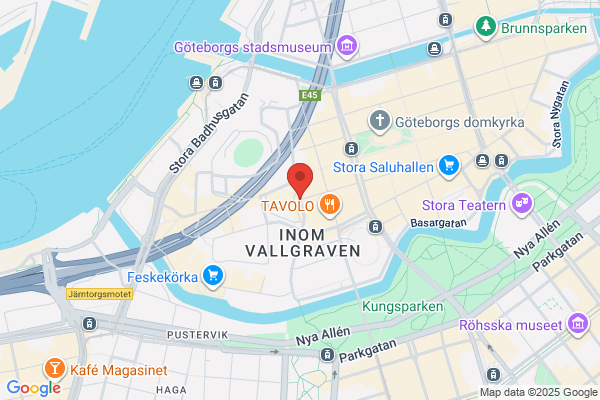 Kaserntorget 7
