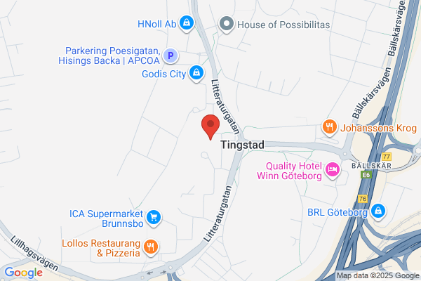 Komministerbostaden