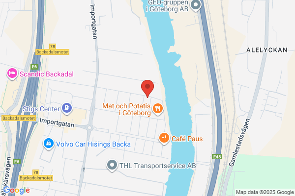 Nära Fastighetsservice