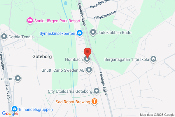 R.A.N. Fastighetsservice