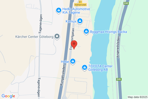 Restaurang Canpinar AB