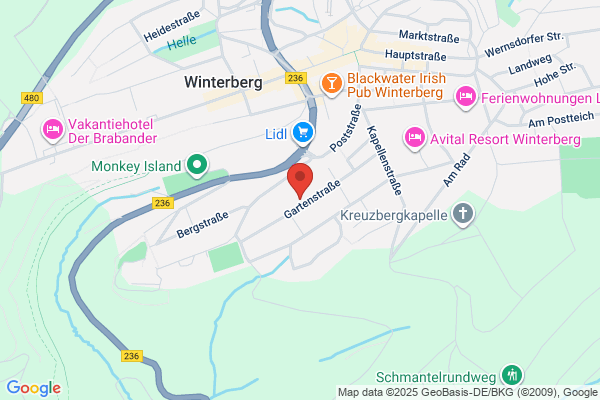 Rundberg, Monica