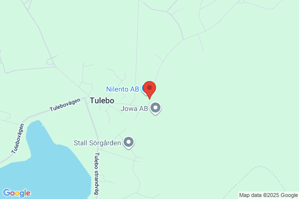 Tulebo Villastad AB