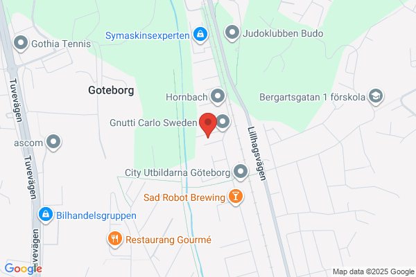 Utveckla Staden i Götaland AB
